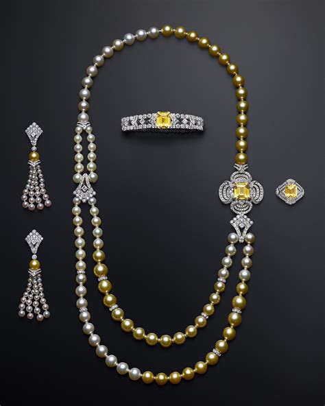 louis vuitton high jewelry 2020